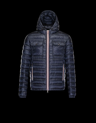 Moncler Douret Night Blue