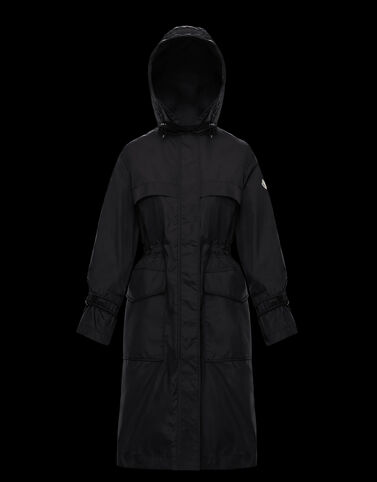 Moncler CERULEUM 블랙