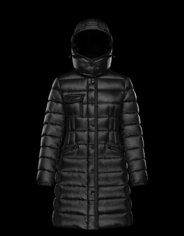Moncler Hermine 블랙