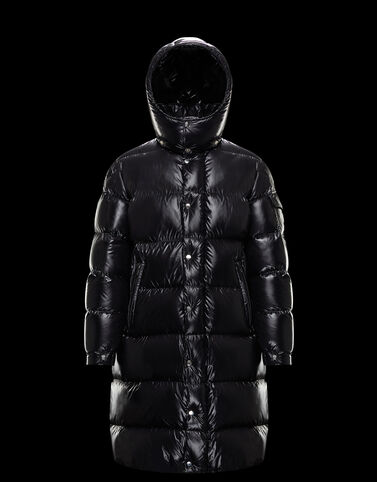 Moncler Hanoverian 블랙