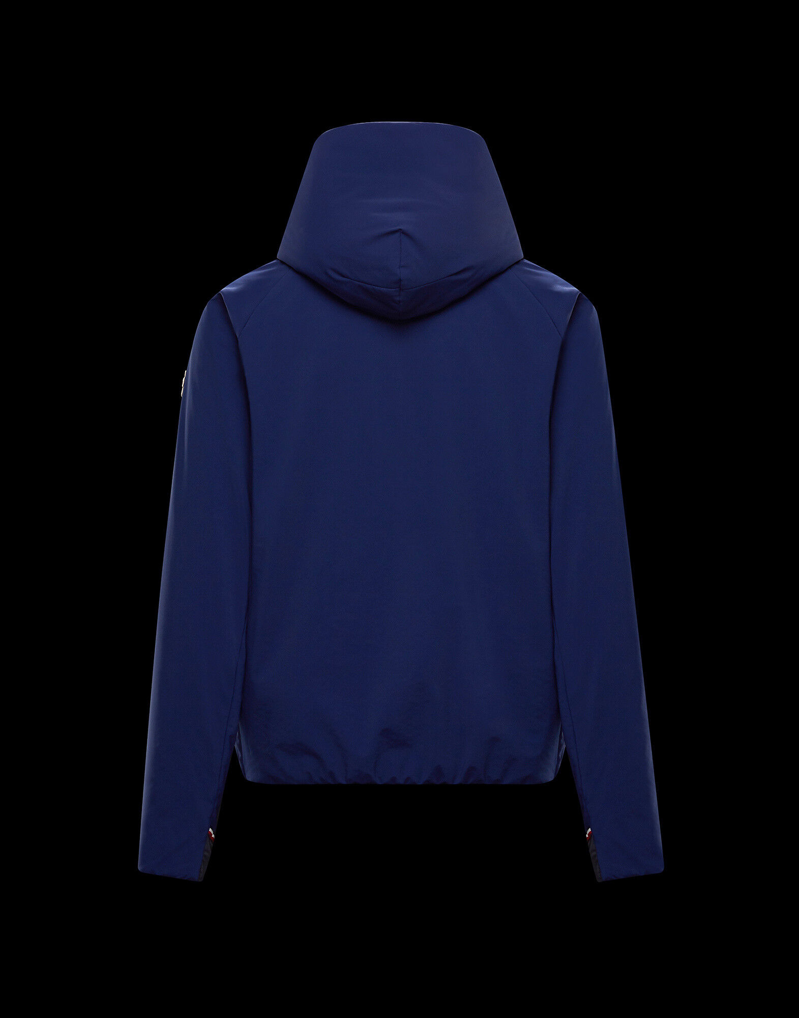 sweatshirt with hood