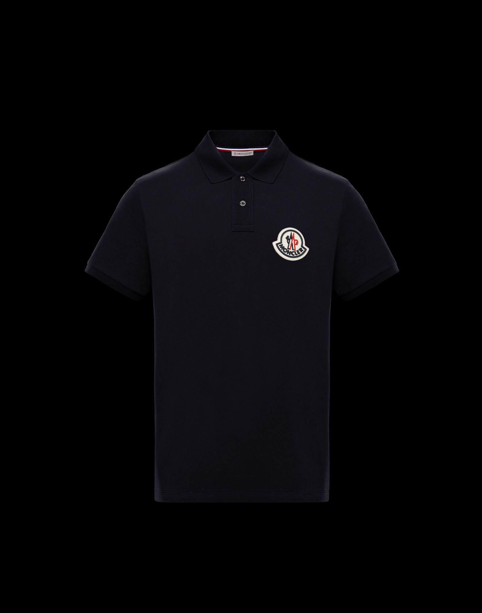 moncler polo xxl