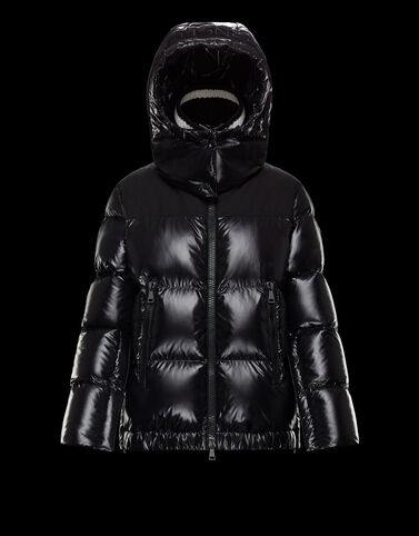 Moncler Wouri Black