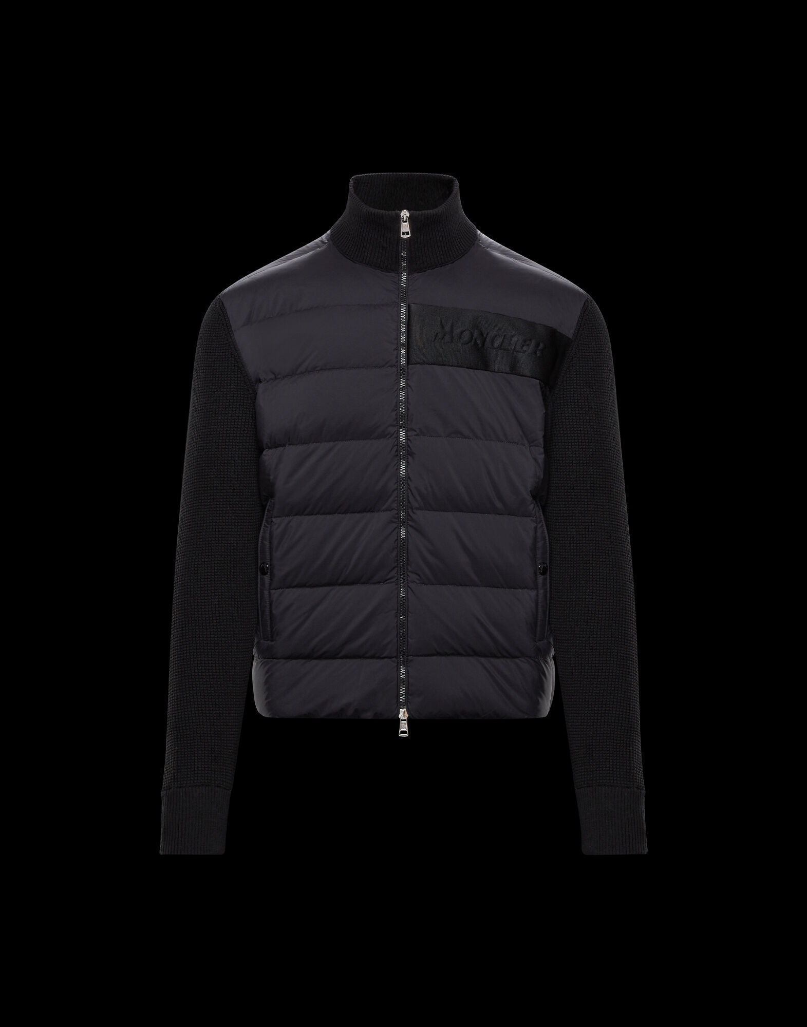 moncler men cardigan