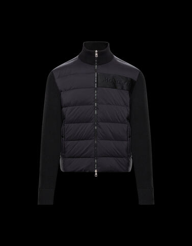 Sweaters And Sweatshirts Men Fw Collection Moncler Ca