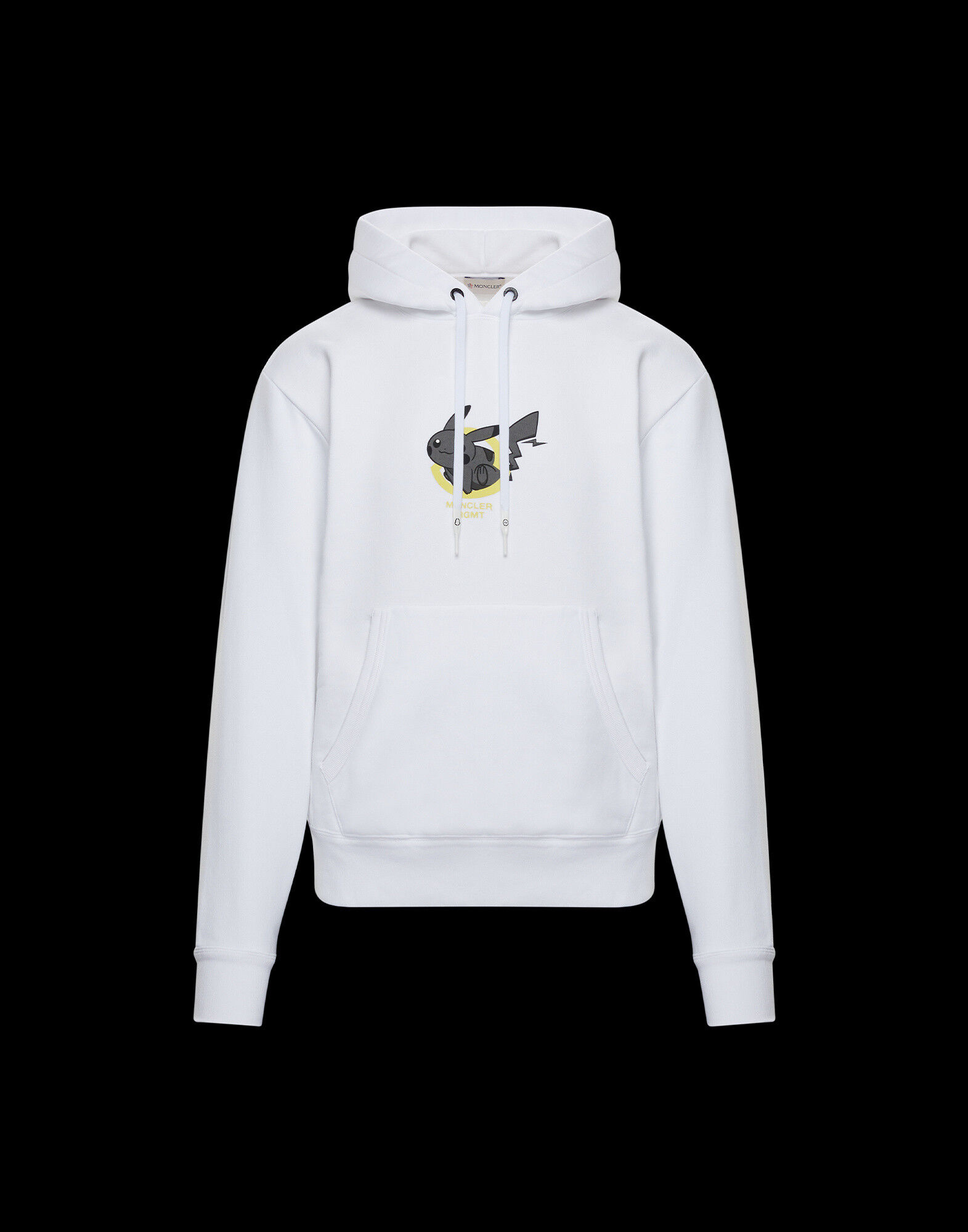 sweatshirt without bottom band