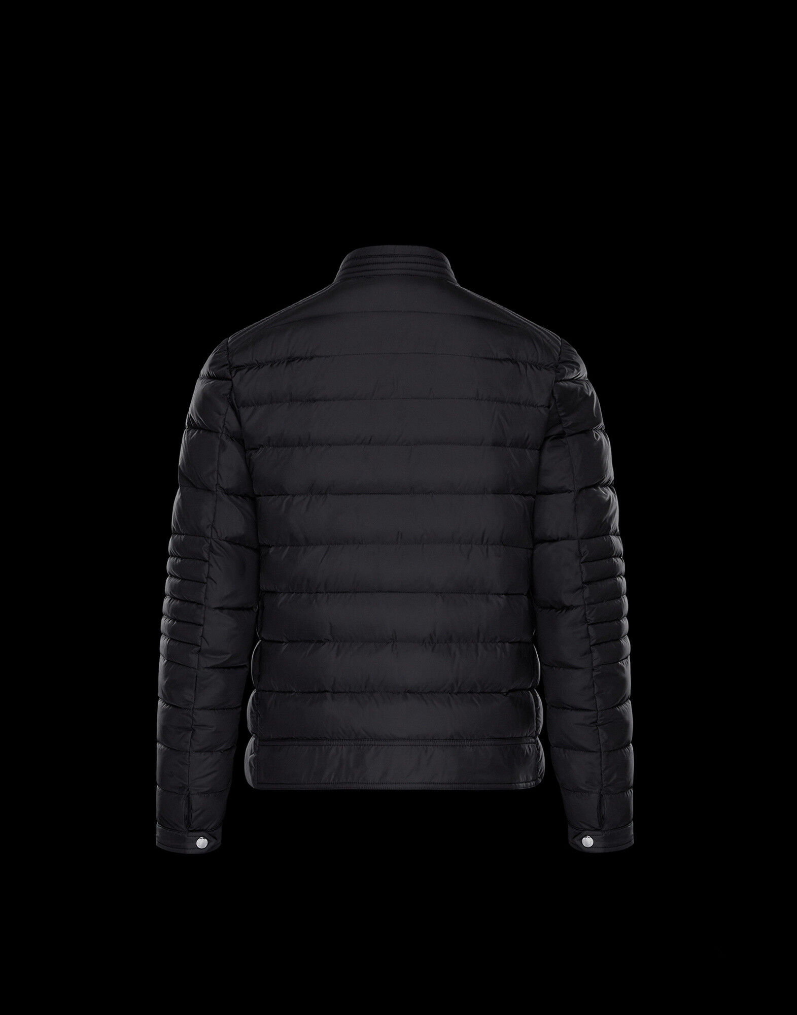 moncler amiot biker jacket