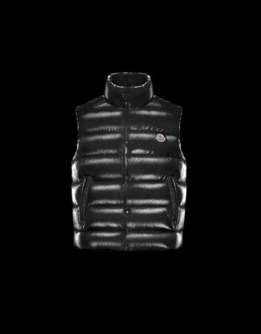 Moncler Tib 블랙