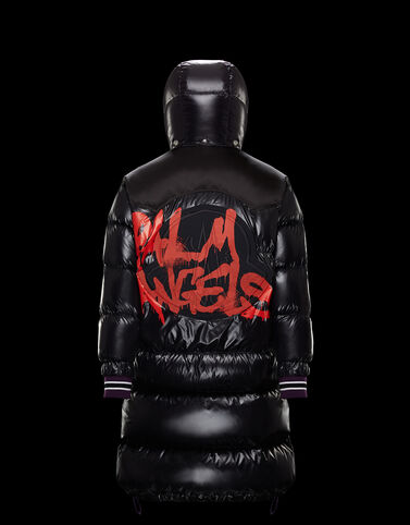 Moncler Billy 블랙