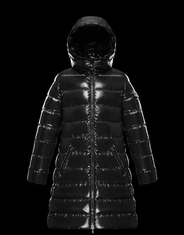 Moncler Moka 블랙