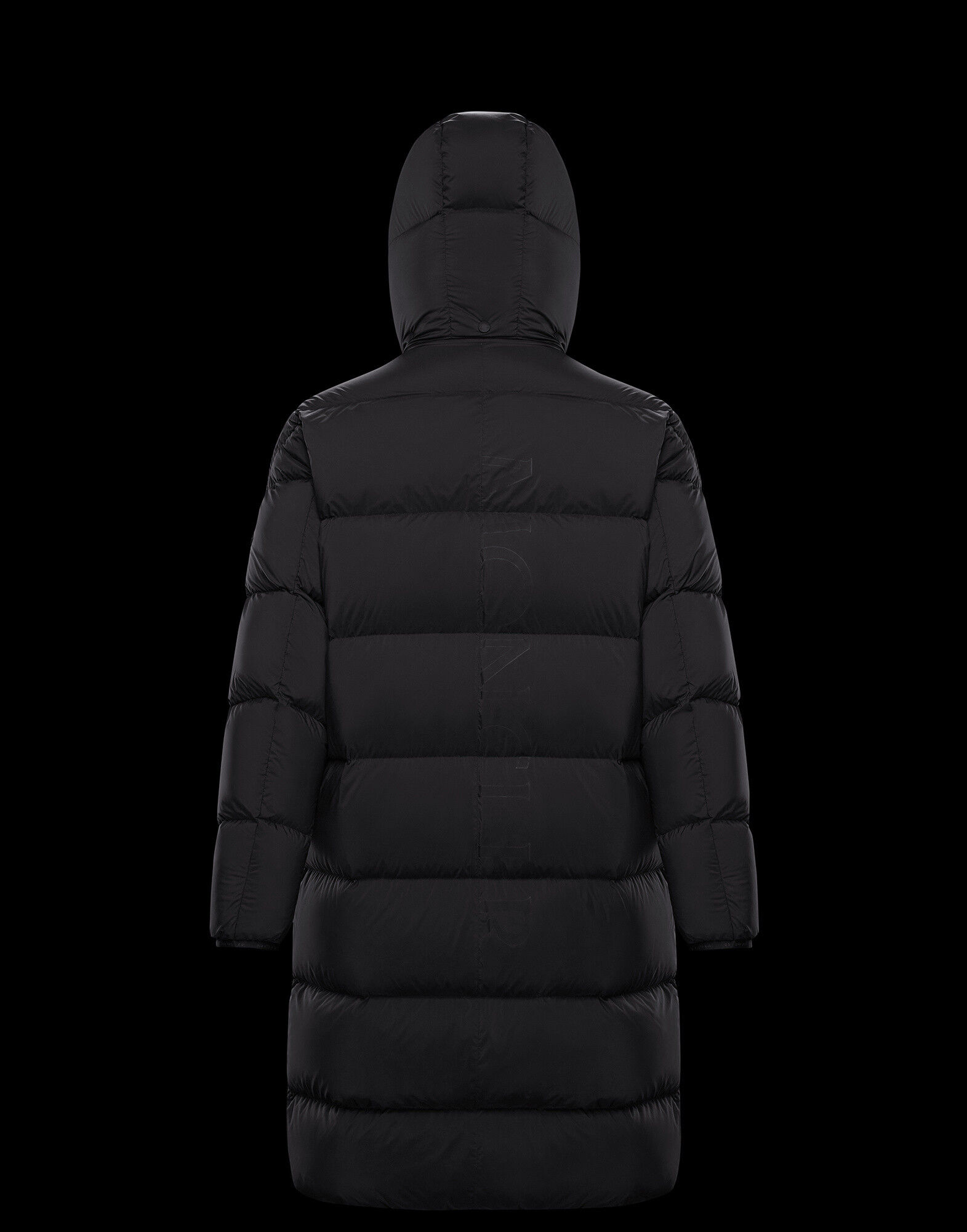 moncler down jacket mens