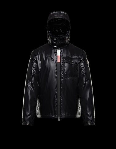 Moncler Argens Black