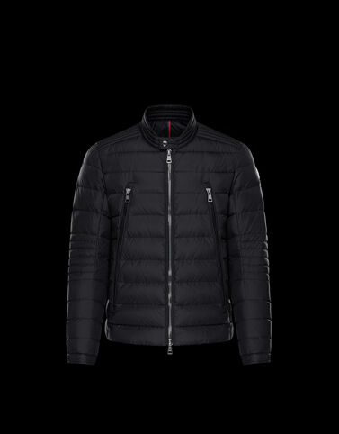 Moncler Amiot 블랙