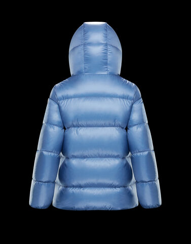 Moncler Seritte Dutch Blue
