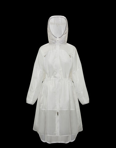 Moncler TOMATE Optical White