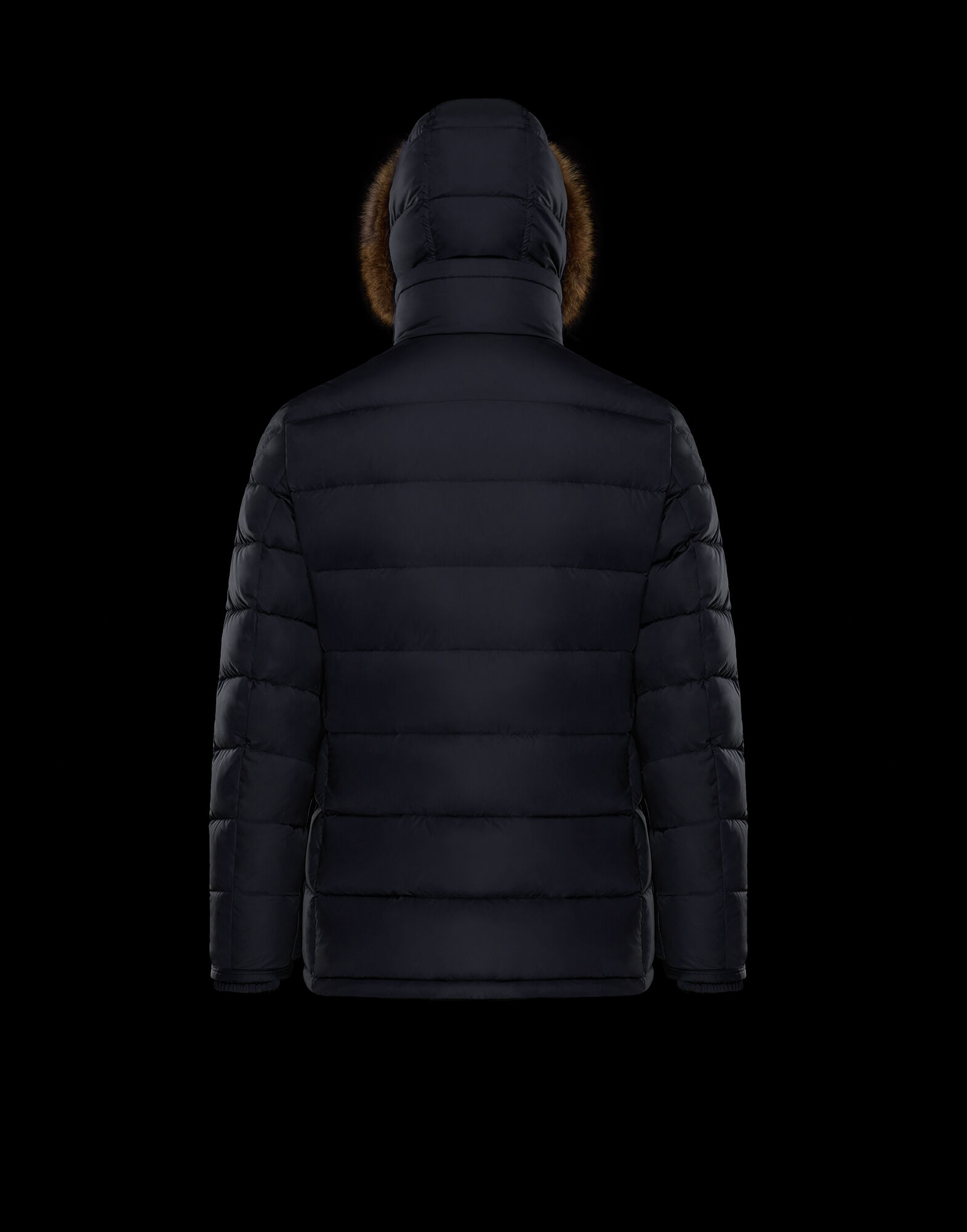 moncler cluny blue