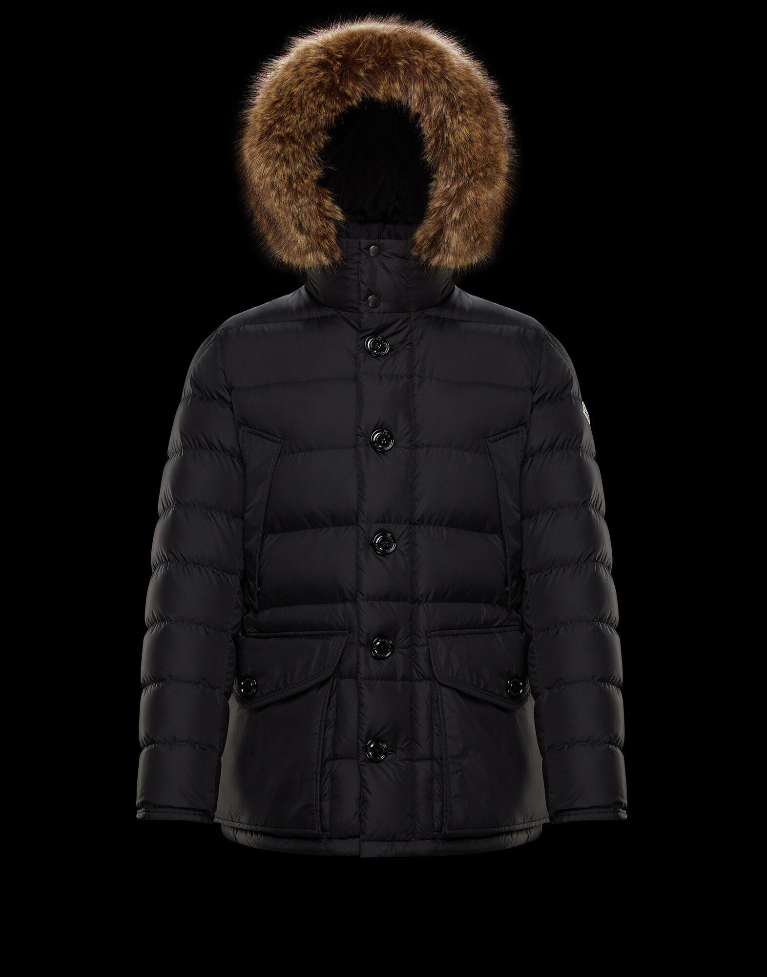 Moncler veber jacket Clearance
