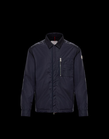 Moncler See Night Blue