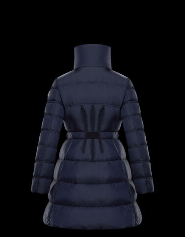 Moncler Accenteur Night Blue