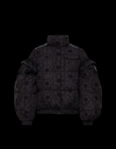 Moncler Akela Black