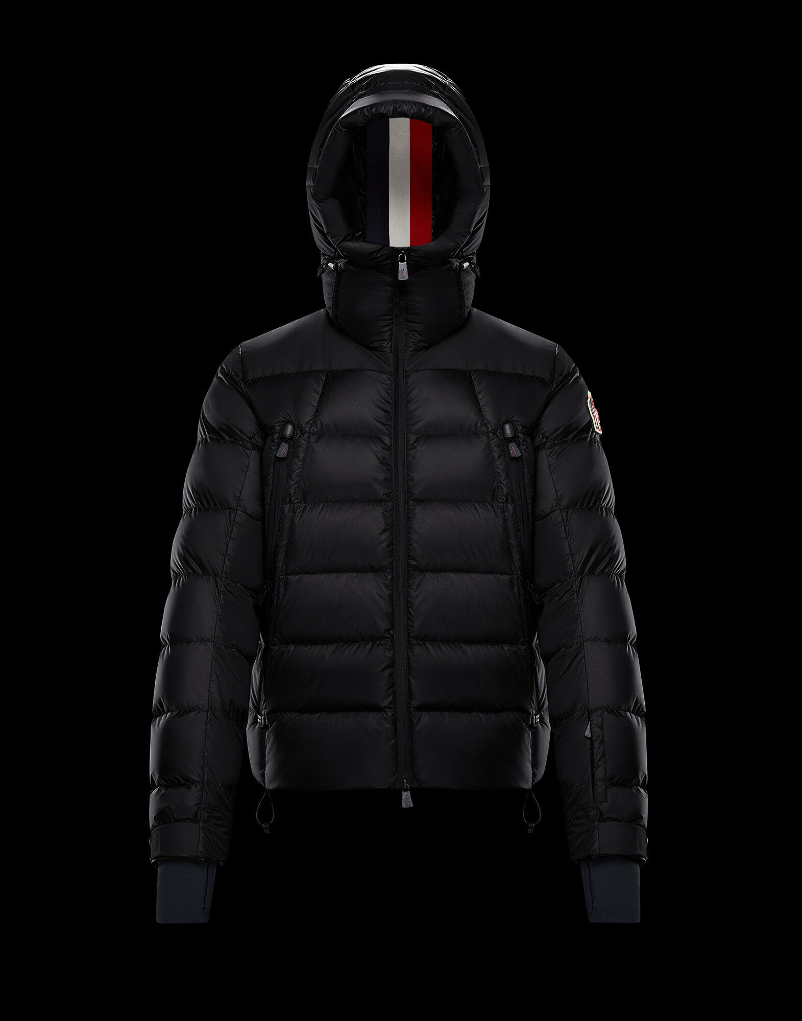 moncler camurac jacket