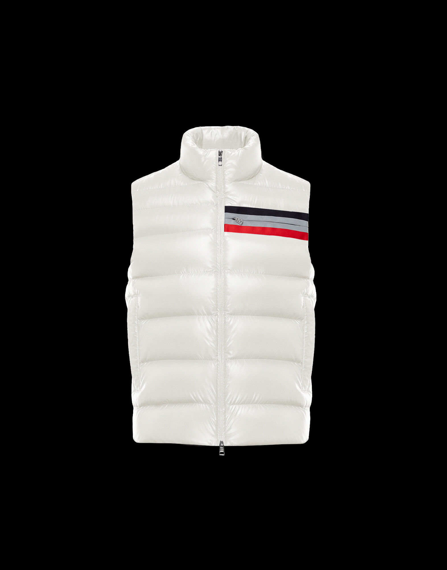 moncler body warmer mens