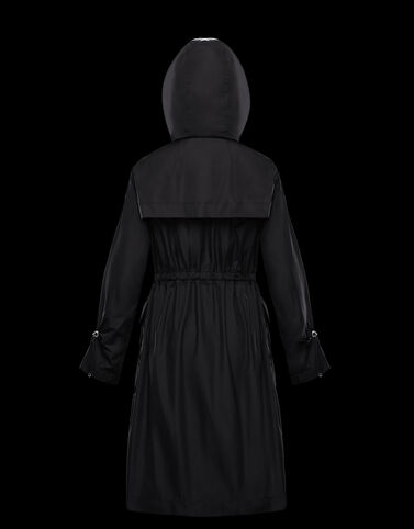 Moncler CERULEUM 블랙