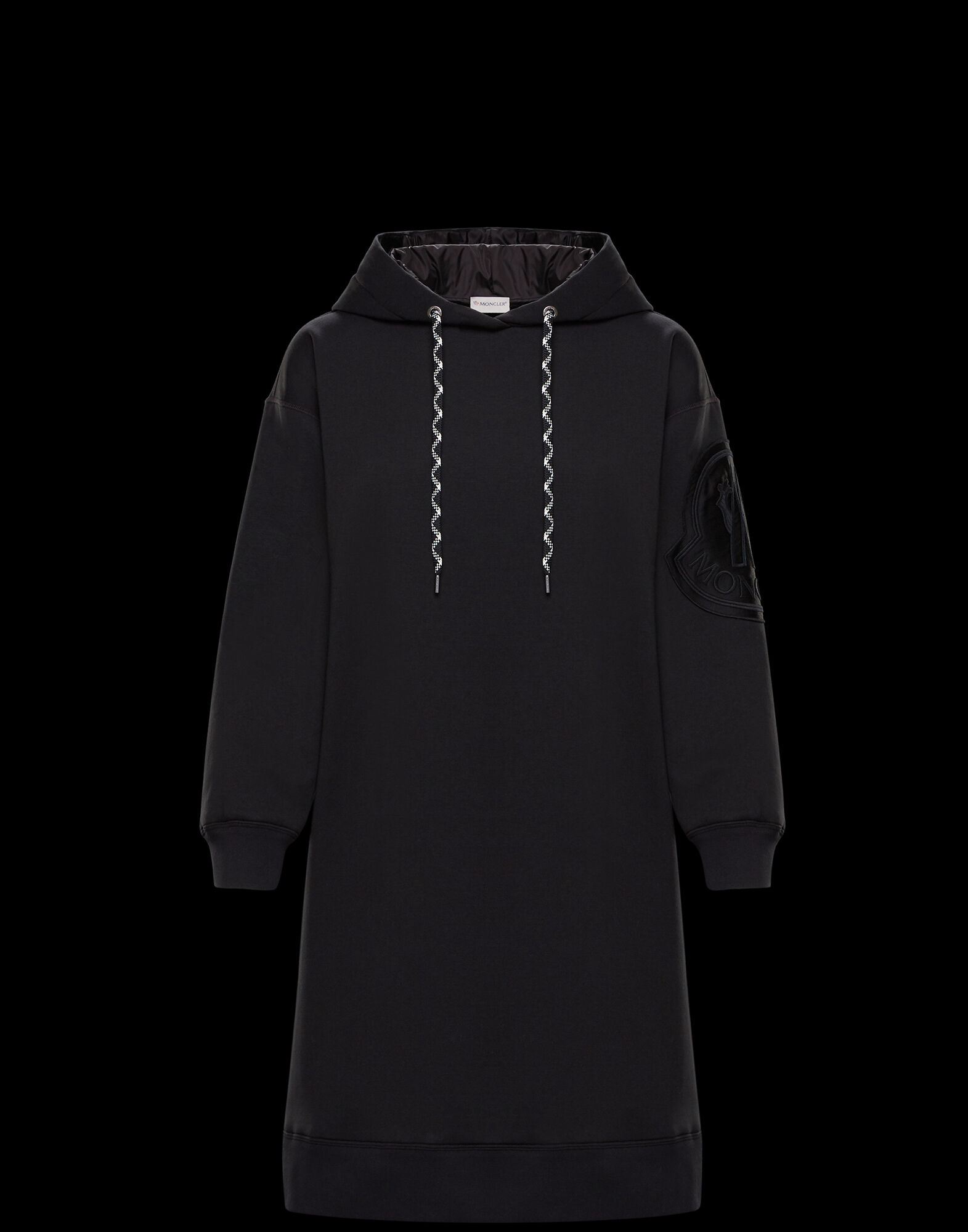 moncler sweatshirt womens