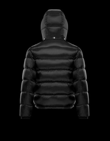 Moncler Rouve 블랙