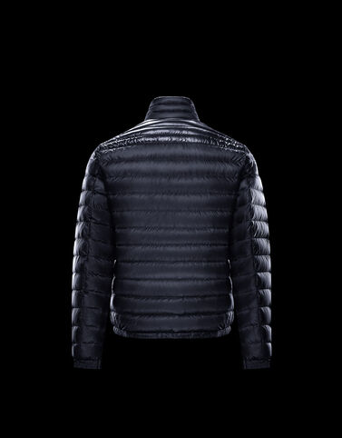 Moncler Daniel 블랙