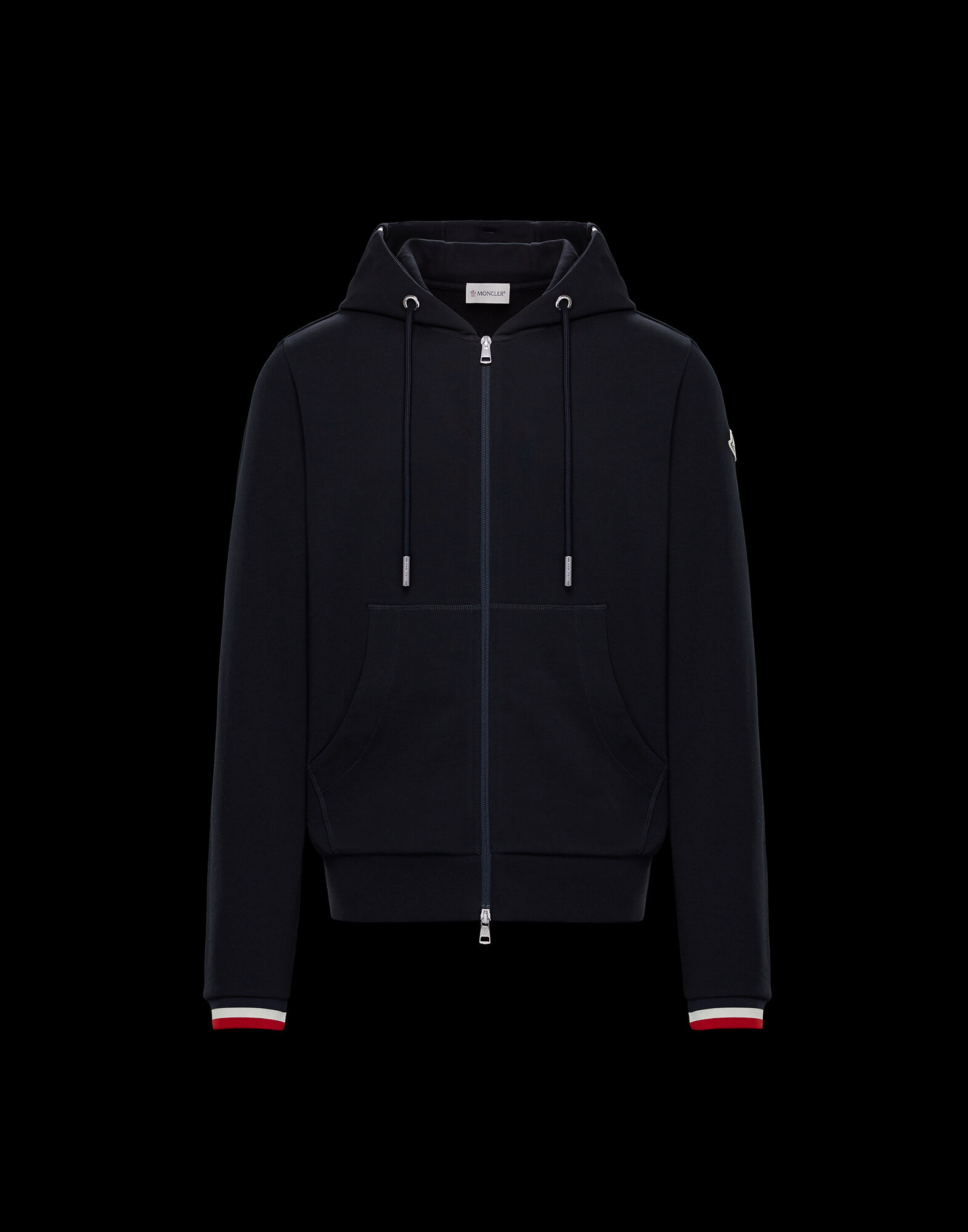 moncler cardigan