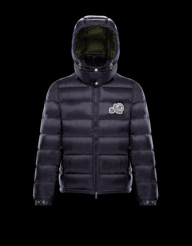 Moncler Bramant 나이트 블루