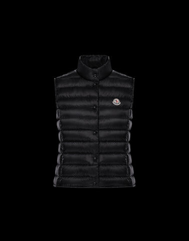 Moncler LIANE 블랙