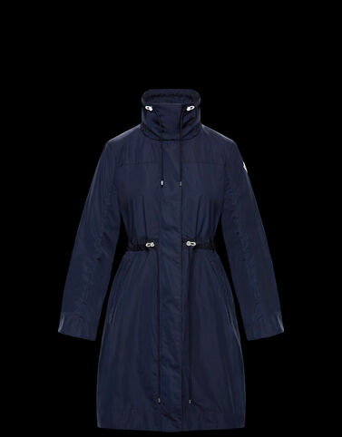 Moncler MALACHITE Night Blue