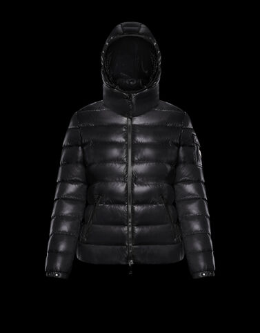 Moncler Bady 블랙