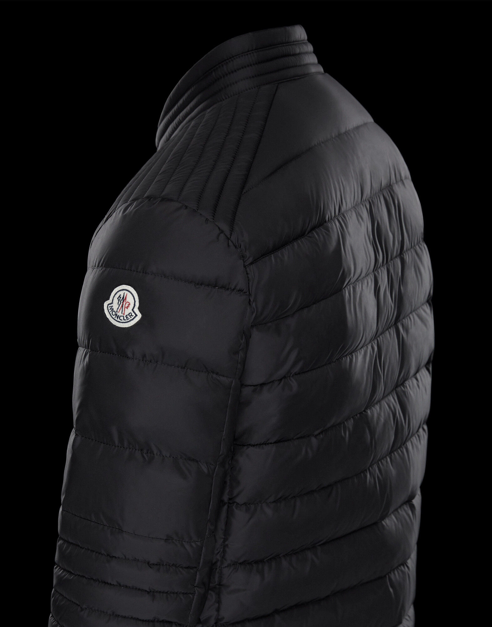 moncler amiot biker jacket