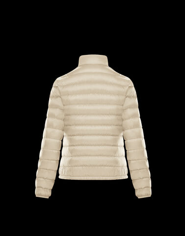 Moncler Lans 오트밀 베이지