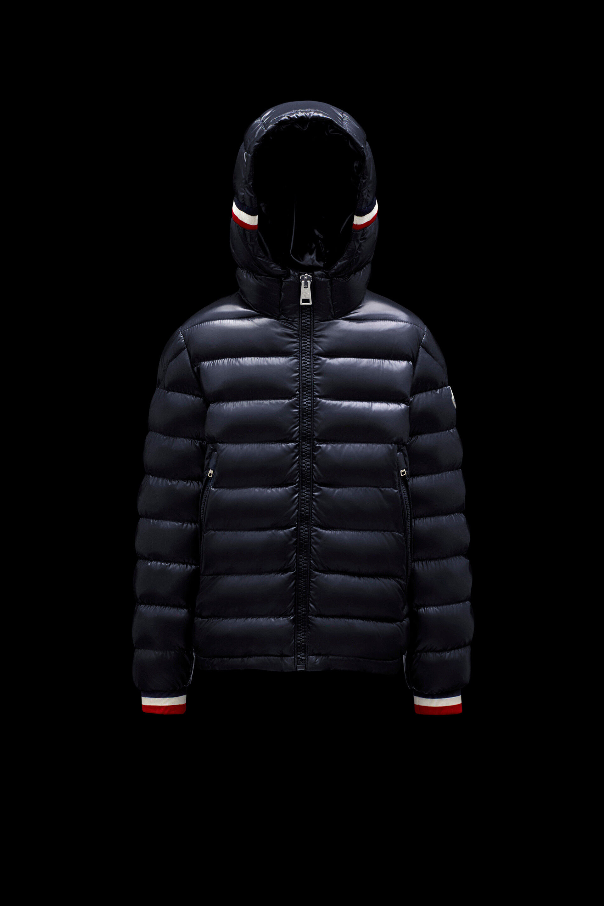 moncler jacket size 1