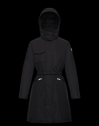 Moncler Mauve 블랙