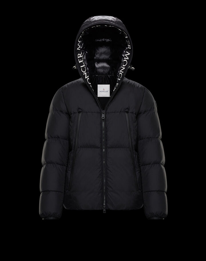 Montcla Jacket For Men Moncler Us