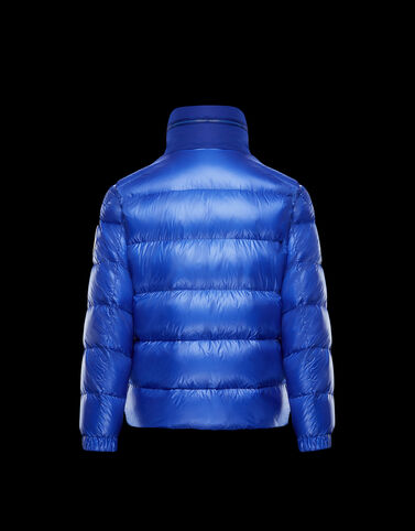 Moncler Badenne 로열 블루