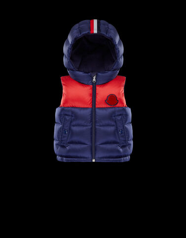 Baby Boys Fw Collection Moncler Us