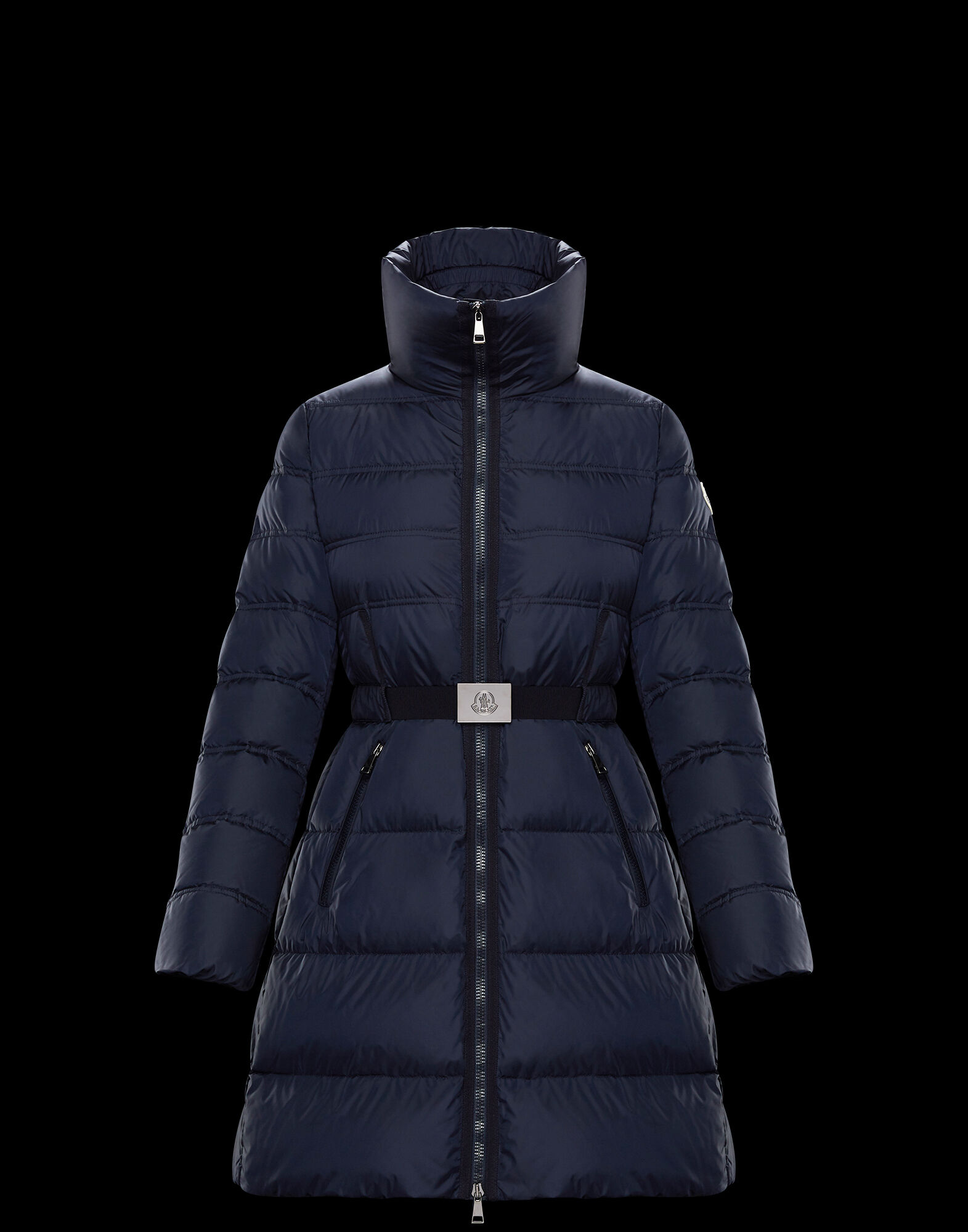 accenteur moncler