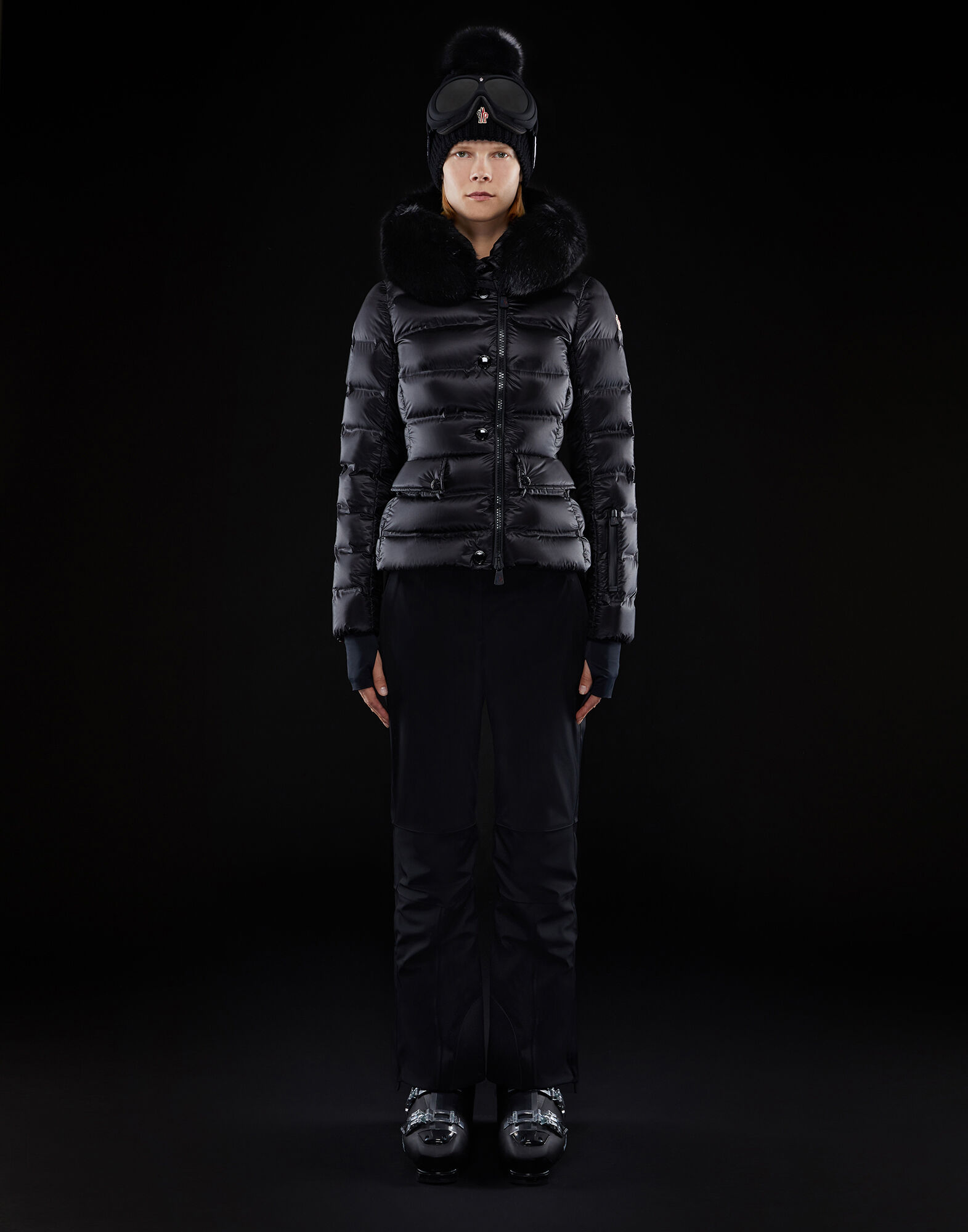 moncler armotech
