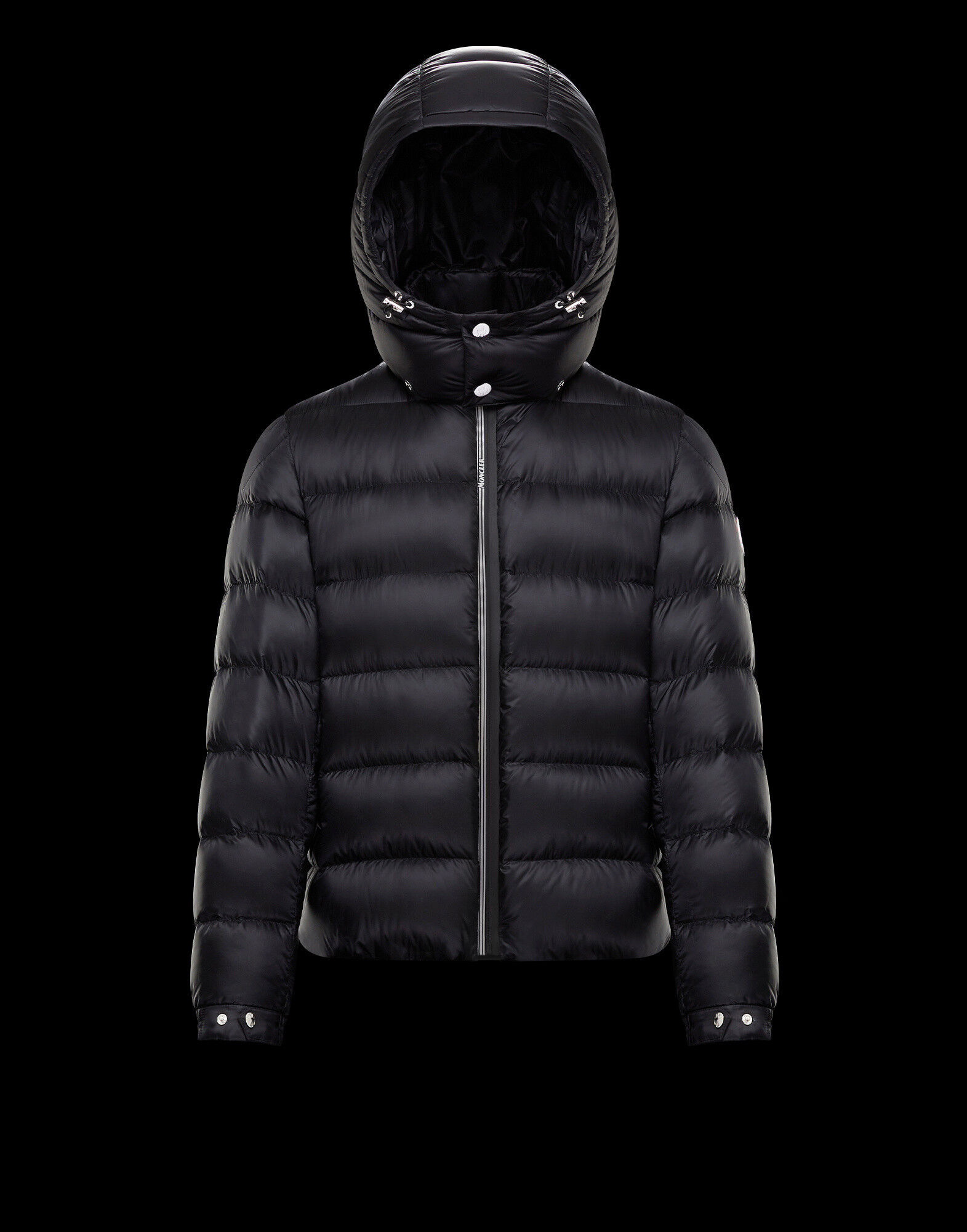moncler lightweight jacket mens