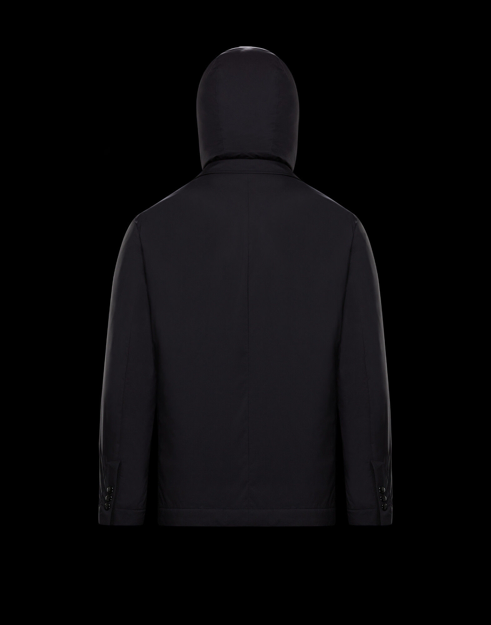 moncler parka coat mens