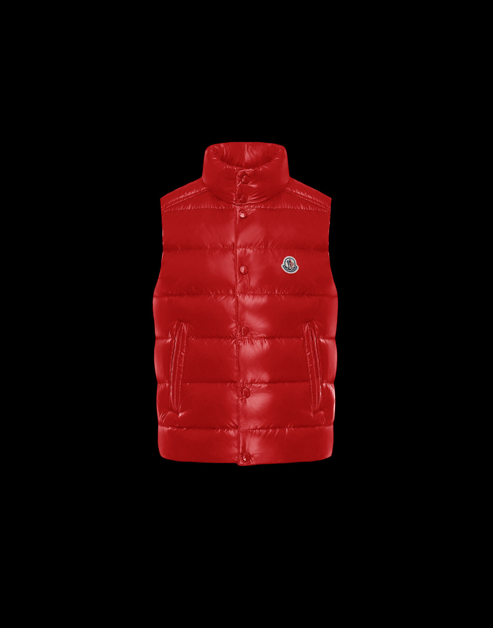moncler baby boy jacket