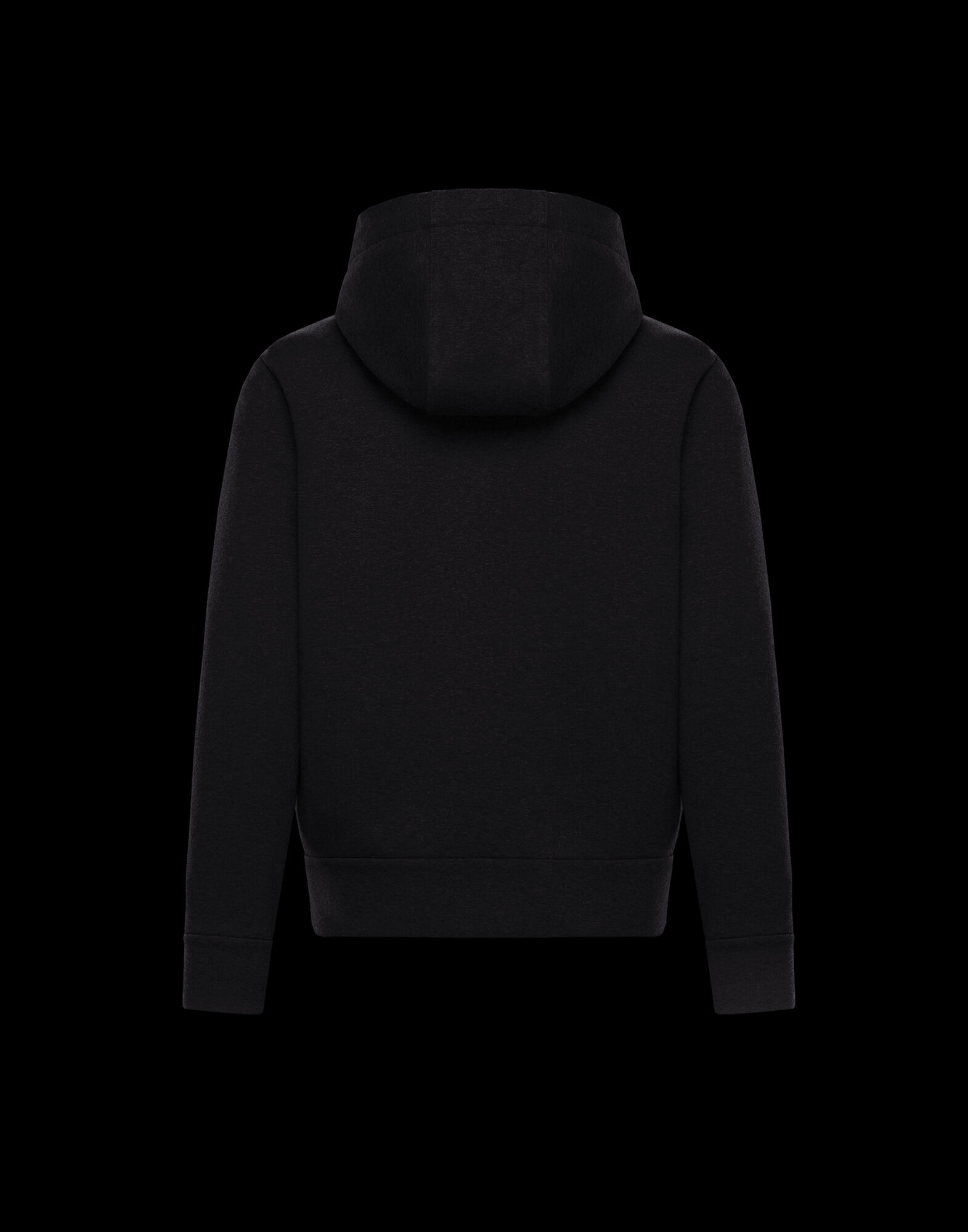 moncler blue sweatshirt