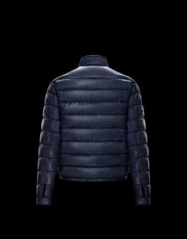 Moncler Acorus 나이트 블루