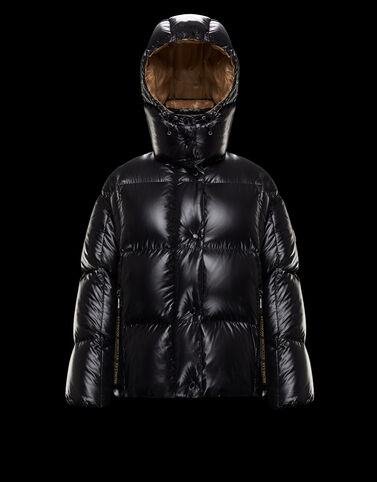 Moncler Parana Black